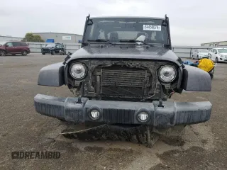 2018 Jeep Wrangler Unlimited Rubicon Recon с VIN 1C4HJWFG8JL847890, выставлен на аукционе Copart как лот 84459074 с пробегом 50 855 миль миль и Списание • Salvage title. История ставок и продаж доступна на DreamBid. Изображение 5.