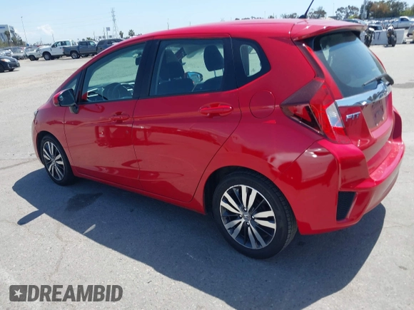 2015 Honda Fit EX-L с VIN 3HGGK5H86FM701066, выставлен на аукционе IAAI как лот 41968611 с пробегом 126 671 миль миль и . История ставок и продаж доступна на DreamBid. Изображение 14.