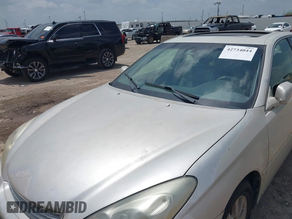2002 Lexus ES 300 с VIN JTHBF30G720072417, выставлен на аукционе IAAI как лот 42734044 с пробегом 217 169 миль миль и . История ставок и продаж доступна на DreamBid. Изображение 6.