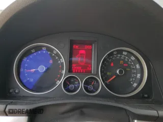 2007 Volkswagen GTI z VIN WVWHV71K97W063702, wystawiony jako Copart lot #60121715 z przebiegiem 136 405 mil mil oraz Szkoda całkowita • Salvage title. Historia ofert i sprzedaży dostępna na DreamBid. Obrazek 9.
