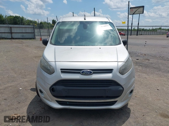 2015 Ford Transit Connect XLT z VIN NM0GE9F77F1203430, wystawiony jako IAAI lot #42700533 z przebiegiem 107 902 mil mil oraz . Historia ofert i sprzedaży dostępna na DreamBid. Obrazek 12.
