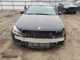 2013 Mercedes-Benz C-Class C 250 with VIN WDDGJ4HB8DG022646, listed as a Copart auction lot 44240255 with 87,758 mi miles and Salvage Title. Bid and sale history available at carsss.com. Image 5.