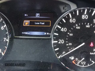 2017 Nissan Pathfinder Platinum with VIN 5N1DR2MN1HC905233, listed as a IAAI auction lot 41937330 with 117,326 mi miles. Bid and sale history available at carsss.com. Image 16.