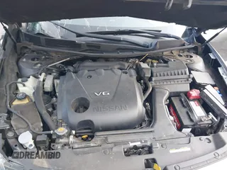 2017 Nissan Maxima SR with VIN 1N4AA6AP4HC405780, listed as a IAAI auction lot 42371633 with 161,502 mi miles and . Bid and sale history available at DreamBid. Image 10.