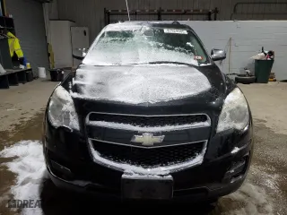 2015 Chevrolet Equinox LT with VIN 2GNFLFEK2F6209455, listed as a Copart auction lot 87929985 with 141,554 mi miles and Salvage Title. Bid and sale history available at carsss.com. Image 5.