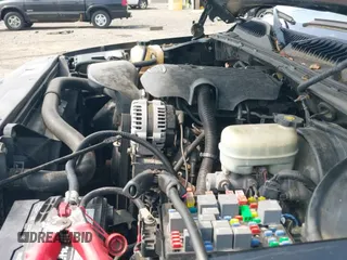 2005 GMC Sierra 1500 SLE with VIN 2GTEK13T751359501, listed as a IAAI auction lot 43018730 with 180,331 mi miles and . Bid and sale history available at DreamBid. Image 19.