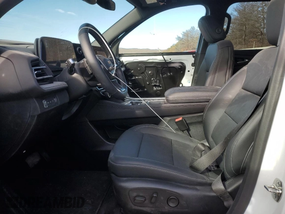 2024 Chevrolet Traverse AWD LT with VIN 1GNEVGKS7RJ188223, listed as a Copart auction lot 41987405 with 6,434 mi miles and Non Repairable. Bid and sale history available at carsss.com. Image 7.