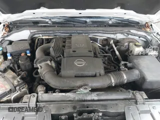 2017 Nissan Frontier SV z VIN 1N6AD0ER1HN709628, wystawiony jako IAAI lot #42076742 z przebiegiem 189 259 mil mil oraz . Historia ofert i sprzedaży dostępna na DreamBid. Obrazek 10.