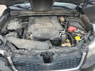 2014 Subaru Forester XT Touring with VIN JF2SJGMC2EH534565, listed as a Copart auction lot 44773305 with 142,537 mi miles and Salvage Title. Bid and sale history available at DreamBid. Image 12.