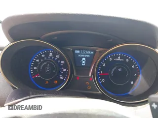 2013 Hyundai Genesis Coupe Premium с VIN KMHHT6KDXDU084903, выставлен на аукционе IAAI как лот 42180404 с пробегом 117 142 миль миль и . История ставок и продаж доступна на DreamBid. Изображение 7.