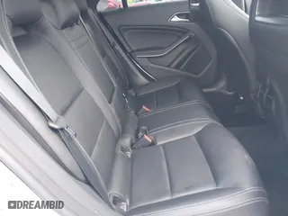 2019 Mercedes-Benz CLA with VIN WDDSJ4EB5KN753560, listed as a IAAI auction lot 41786979 with 56,528 mi miles. Bid and sale history available at carsss.com. Image 8.