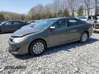 2014 Toyota Camry L with VIN 4T4BF1FK6ER431160, listed as a Copart auction lot 54502315 with 66,326 mi miles and Clean Title. Bid and sale history available at carsss.com. Image 1.