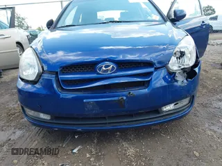 2011 Hyundai Accent SE with VIN KMHCN3AC6BU194520, listed as a IAAI auction lot 42664778 with 170,197 mi miles and . Bid and sale history available at DreamBid. Image 6.