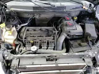 2011 Dodge Caliber z VIN 1B3CB1HA1BD111194, wystawiony jako Copart lot #82080054 z przebiegiem 133 455 mil mil oraz Szkoda całkowita • Salvage title. Historia ofert i sprzedaży dostępna na DreamBid. Obrazek 13.