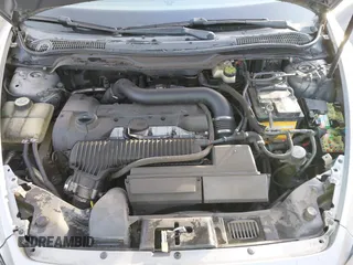 2007 Volvo C70 with VIN YV1MC68297J022644, listed as a IAAI auction lot 41401397 with 1 mi miles. Bid and sale history available at carsss.com. Image 10.