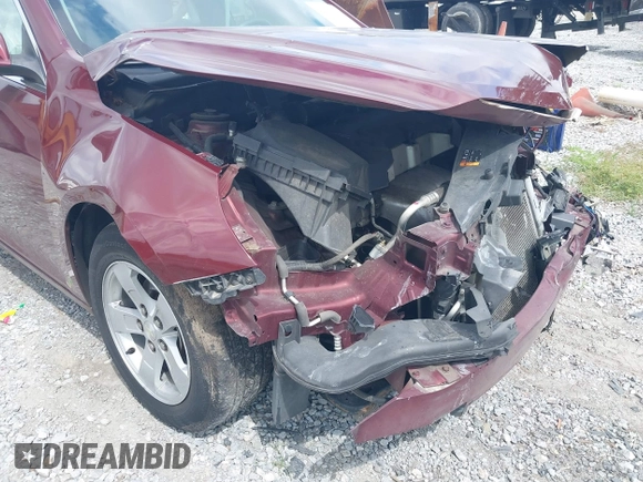 2015 Chevrolet Malibu LT with VIN 1G11C5SL8FF151862, listed as a IAAI auction lot 42022082 with 151,872 mi miles and . Bid and sale history available at DreamBid. Image 14.