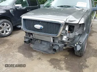 2008 Ford F-150 XL with VIN 1FTPX125X8FB47508, listed as a IAAI auction lot 42728339 with 127,809 mi miles and . Bid and sale history available at DreamBid. Image 6.