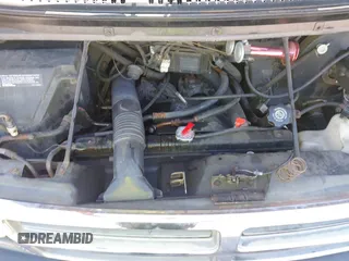 1994 Dodge Cargo z VIN 2B7HB21Y7RK152334, wystawiony jako IAAI lot #42137830 z przebiegiem 162 292 mil mil oraz . Historia ofert i sprzedaży dostępna na DreamBid. Obrazek 10.