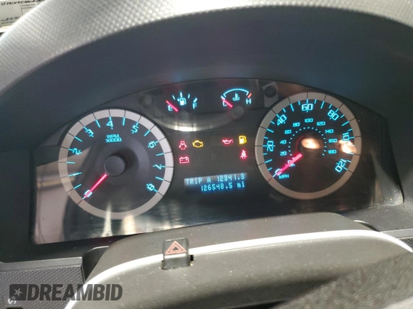 2012 Ford Escape Limited z VIN 1FMCU9E70CKB00745, wystawiony jako Copart lot #65906645 z przebiegiem 126 548 mil mil oraz Czysty tytuł • Clean title. Historia ofert i sprzedaży dostępna na DreamBid. Obrazek 9.