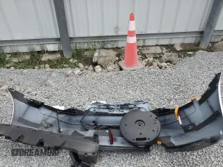 2023 Nissan Z Performance z VIN JN1BZ4BH3PM310951, wystawiony jako Copart lot #79760904 z przebiegiem 9 210 mil mil oraz Nie do naprawy • Non repairable. Historia ofert i sprzedaży dostępna na DreamBid. Obrazek 12.