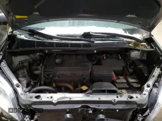 2012 Toyota Sienna with VIN 5TDKA3DC0CS010900, listed as a Copart auction lot 43432715 with 135,395 mi miles and Salvage Title. Bid and sale history available at DreamBid. Image 13.