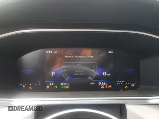 2025 Volkswagen Taos SE z VIN 3VVUC7B22SM010711, wystawiony jako Copart lot #55577455 z przebiegiem 3019 mil mil oraz Tytuł czysty. Historia ofert i sprzedaży dostępna na DreamBid. Obrazek 9.