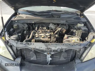 2005 Lexus RX 330 with VIN JTJHA31UX50082942, listed as a Copart auction lot 55515965 with 480,278 mi miles and Clean Title. Bid and sale history available at DreamBid. Image 12.