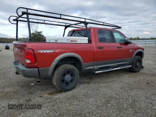 2010 Dodge Ram 2500 SLT with VIN 3D7TT2CT9AG132702, listed as a Copart auction lot 70660104 with 142,606 mi miles and Salvage Title. Bid and sale history available at carsss.com. Image 3.