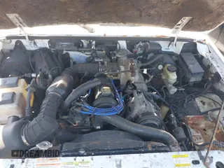 1997 Ford Ranger XLT with VIN 1FTCR10A1VPB31809, listed as a IAAI auction lot 41833285 with 150,461 mi miles. Bid and sale history available at carsss.com. Image 10.