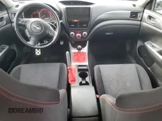 2013 Subaru WRX WRX with VIN JF1GR7E64DG872050, listed as a Copart auction lot 63416145 with 131,791 mi miles and Salvage title. Bid and sale history available at DreamBid. Image 8.