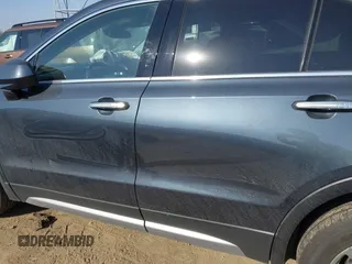 2019 Cadillac XT4 AWD Premium Luxury with VIN 1GYFZDR44KF197830, listed as a IAAI auction lot 41795431 with 54,106 mi miles and . Bid and sale history available at DreamBid. Image 14.