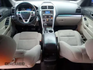 2015 Ford Explorer z VIN 1FM5K8B89FGB88532, wystawiony jako Copart lot #51905895 z przebiegiem 147 948 mil mil oraz Szkoda całkowita • Salvage title. Historia ofert i sprzedaży dostępna na DreamBid. Obrazek 8.