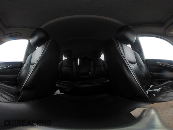 2016 Infiniti QX60 with VIN 5N1AL0MMXGC505959, listed as a IAAI auction lot 41513268 with 130,142 mi miles and . Bid and sale history available at DreamBid. Image 18.