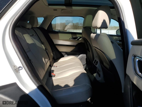 2019 Land Rover Range Rover Velar S with VIN SALYB2EX3KA203565, listed as a Copart auction lot 47418355 with NaN miles and Clean Title. Bid and sale history available at carsss.com. Image 11.