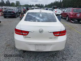 2016 Buick Verano с VIN 1G4PP5SK1G4162787, выставлен на аукционе IAAI как лот 42278068 с пробегом 75 105 миль миль и . История ставок и продаж доступна на DreamBid. Изображение 16.