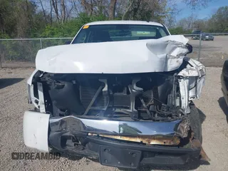 2007 Chevrolet Silverado 1500 Work Truck with VIN 2GCEC19C671704072, listed as a IAAI auction lot 42081776 with Not Provided miles and . Bid and sale history available at DreamBid. Image 12.