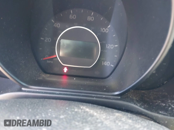 2016 Kia Soul with VIN KNDJN2A27G7395720, listed as a IAAI auction lot 41776445 with 168,975 mi miles and . Bid and sale history available at DreamBid. Image 7.