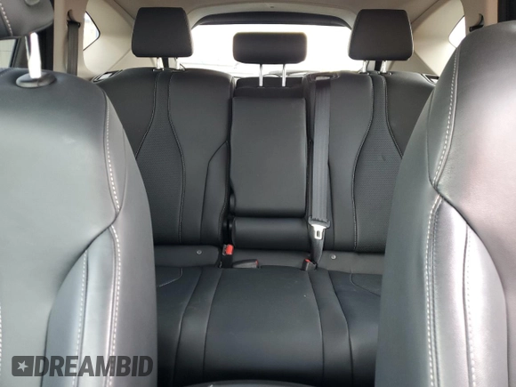2020 Acura RDX Technology with VIN 5J8TC2H55LL040904, listed as a Copart auction lot 58969625 with 64,388 mi miles and Salvage title. Bid and sale history available at DreamBid. Image 10.