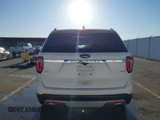 2017 Ford Explorer XLT with VIN 1FM5K8D84HGD63088, listed as a IAAI auction lot 42030137 with 101,645 mi miles and . Bid and sale history available at DreamBid. Image 16.