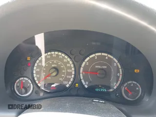 2006 Jeep Liberty Sport z VIN 1J4GL48K36W119096, wystawiony jako IAAI lot #42166779 z przebiegiem 185 355 mil mil oraz . Historia ofert i sprzedaży dostępna na DreamBid. Obrazek 7.