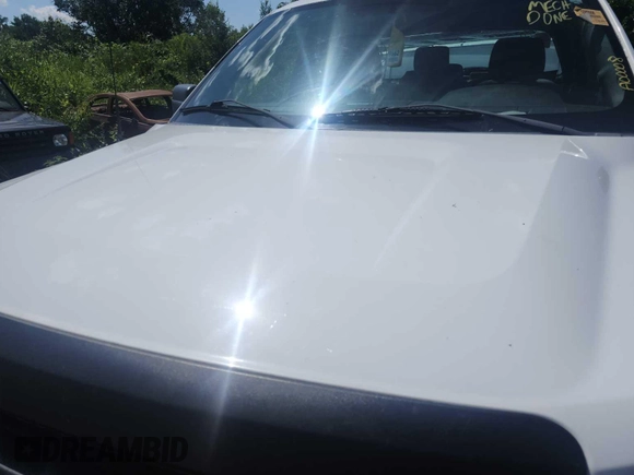 2014 Ford F-150 XL with VIN 1FTEX1EM0EFA60786, listed as a IAAI auction lot 42581419 with 236,847 mi miles and . Bid and sale history available at DreamBid. Image 19.