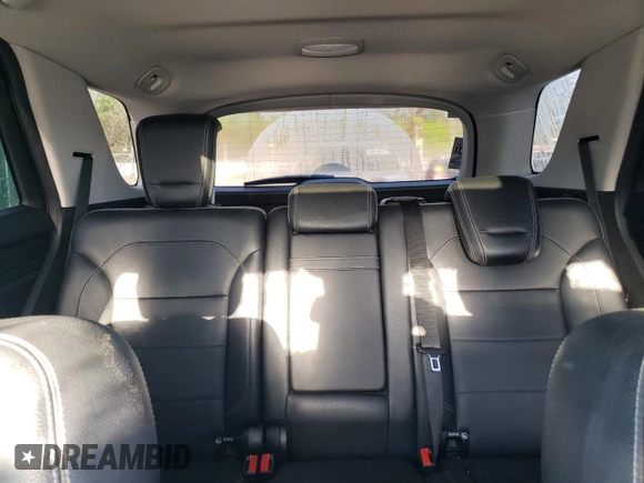 2012 Mercedes-Benz M 350 с VIN 4JGDA5HB2CA014820, выставлен на аукционе Copart как лот 52919205 с пробегом 176 789 миль миль и Чистый • Clean title. История ставок и продаж доступна на DreamBid. Изображение 10.