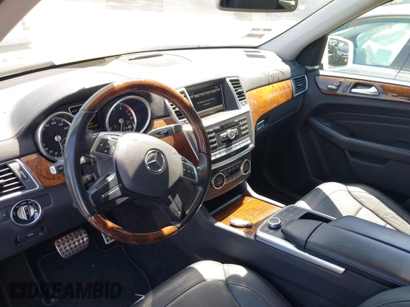 2015 Mercedes-Benz M 400 with VIN 4JGDA5GB6FA540521, listed as a IAAI auction lot 42315812 with 102,931 mi miles and . Bid and sale history available at DreamBid. Image 21.