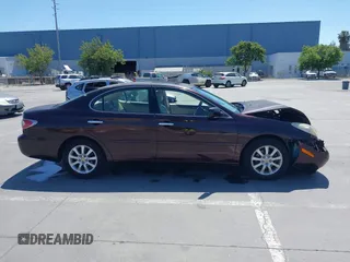 2004 Lexus ES 350 z VIN JTHBA30G045031955, wystawiony jako IAAI lot #42361895 z przebiegiem 92 752 mil mil oraz . Historia ofert i sprzedaży dostępna na DreamBid. Obrazek 13.