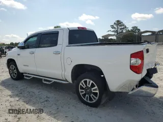 2019 Toyota Tundra 2WD SR5 with VIN 5TFFY5F13KX249421, listed as a Copart auction lot 62915034 with 88,557 mi miles and Salvage Title. Bid and sale history available at carsss.com. Image 2.