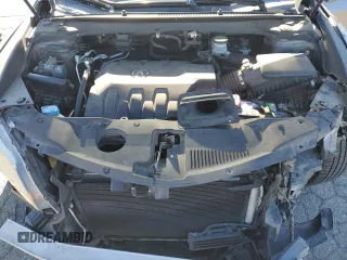 2017 Acura RDX with VIN 5J8TB3H36HL009806, listed as a Copart auction lot 88589175 with 68,429 mi miles and Salvage Title. Bid and sale history available at carsss.com. Image 13.