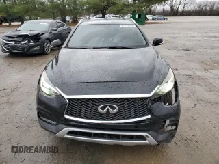 2018 Infiniti QX30 Premium с VIN SJKCH5CR4JA044914, выставлен на аукционе Copart как лот 87075744 с пробегом 99 330 миль миль и Списание • Salvage title. История ставок и продаж доступна на DreamBid. Изображение 5.
