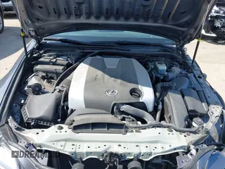 2014 Lexus IS 350 с VIN JTHBE1D21E5008757, выставлен на аукционе IAAI как лот 42510825 с пробегом 105 687 миль миль и . История ставок и продаж доступна на DreamBid. Изображение 10.