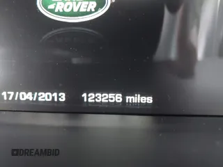 2016 Land Rover Range Rover HSE with VIN SALGS2KF0GA290744, listed as a IAAI auction lot 42789120 with 123,256 mi miles and . Bid and sale history available at DreamBid. Image 15.