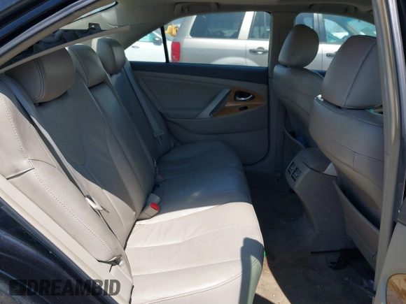 2007 Toyota Camry LE with VIN 4T1BK46K27U030912, listed as a IAAI auction lot 42106302 with 198,655 mi miles and . Bid and sale history available at DreamBid. Image 8.